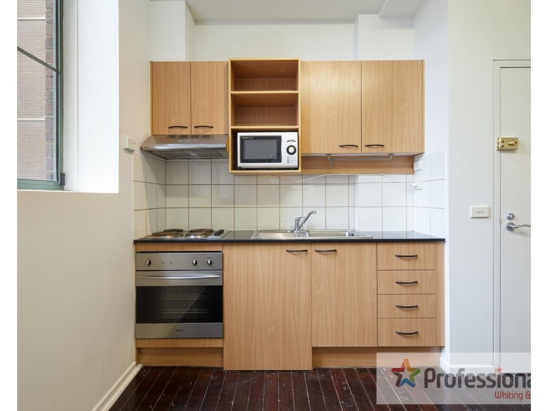 307/441 Lonsdale Street, Melbourne VIC 3004