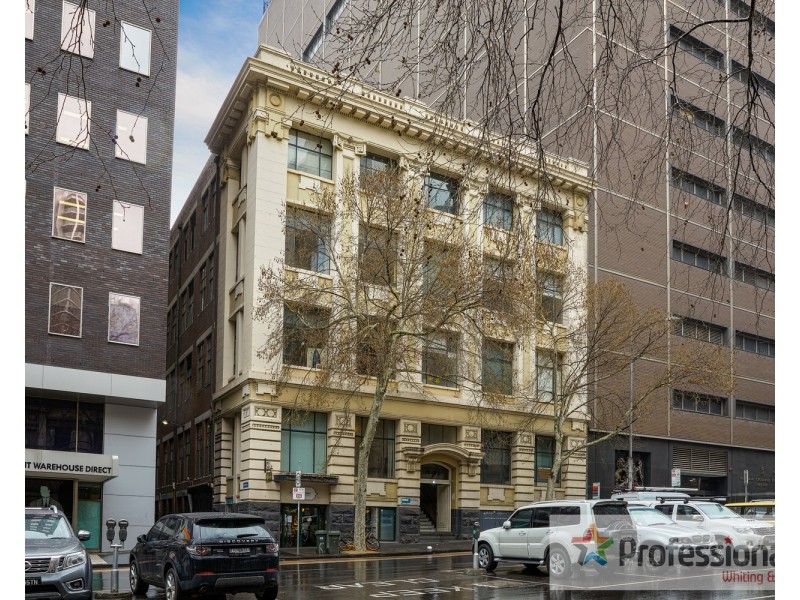 307/441 Lonsdale Street, Melbourne VIC 3004