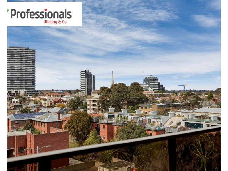 802/16 Grey Street, St Kilda VIC 3182