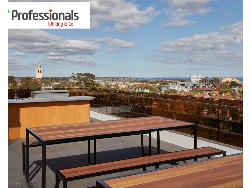 802/16 Grey Street, St Kilda VIC 3182