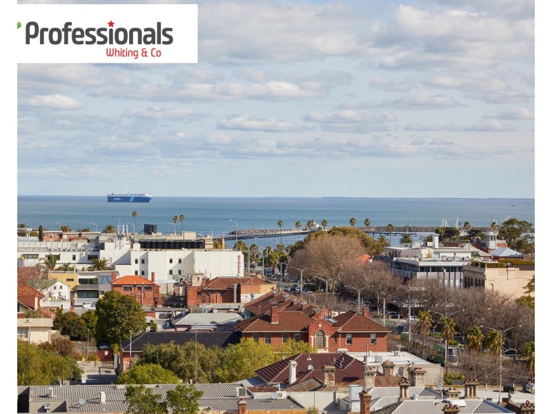 802/16 Grey Street, St Kilda VIC 3182