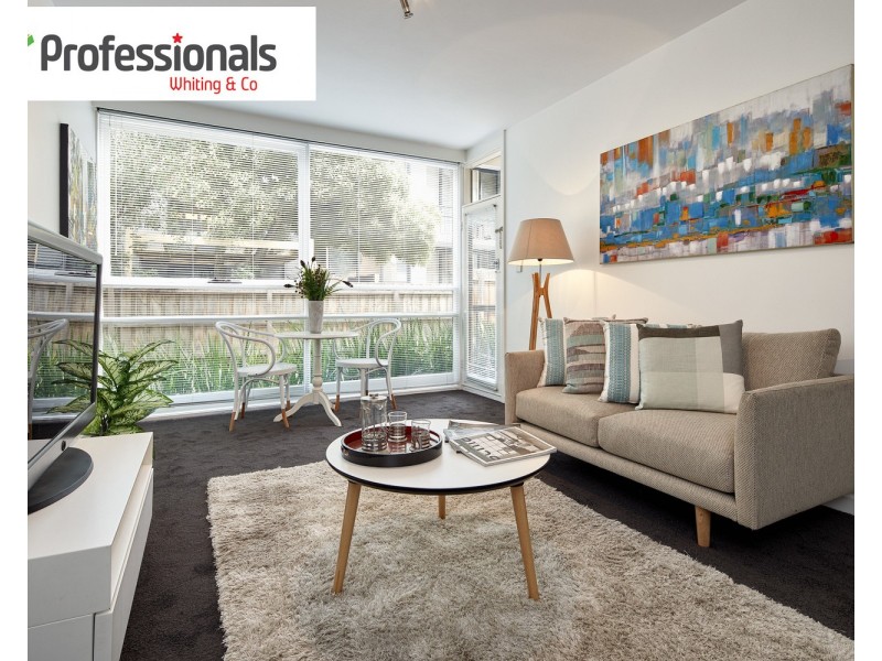 5/9 The Avenue, Windsor VIC 3181