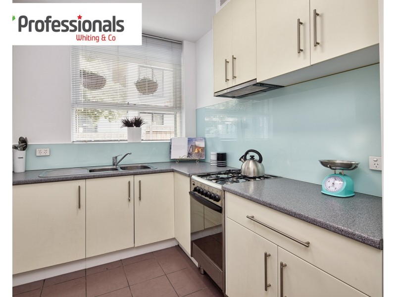 5/9 The Avenue, Windsor VIC 3181