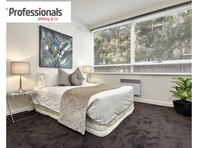 5/9 The Avenue, Windsor VIC 3181