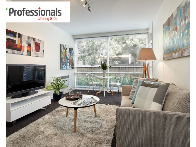 5/9 The Avenue, Windsor VIC 3181