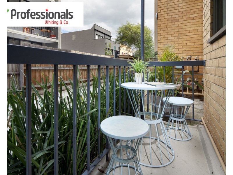 5/9 The Avenue, Windsor VIC 3181