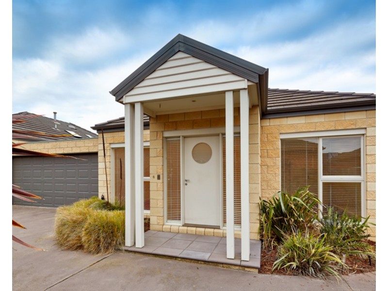 6/188 Bay Road, Sandringham VIC 3191