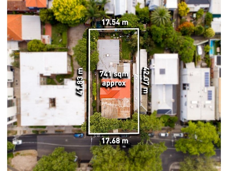 96 Tennyson Street, Elwood VIC 3184