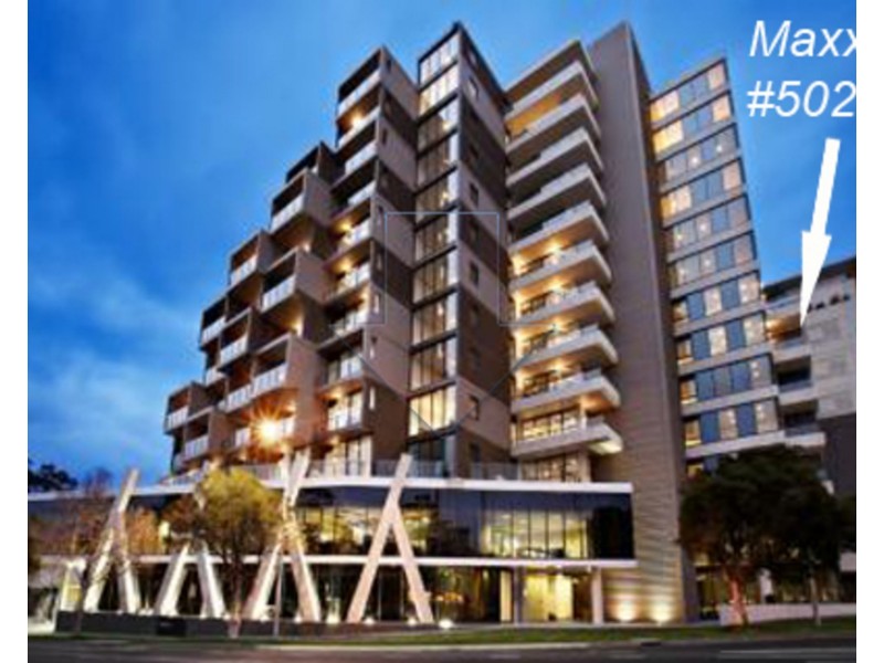 502/181 St Kilda Road, St Kilda VIC 3182