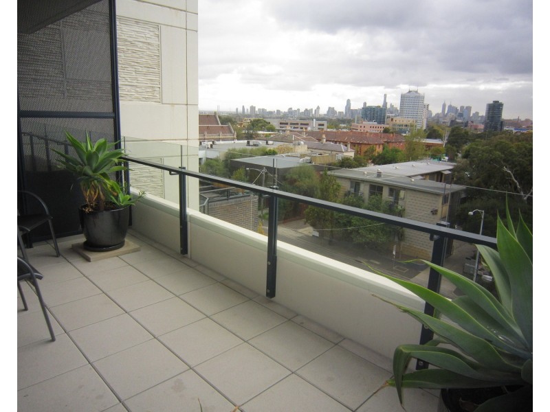 502/181 St Kilda Road, St Kilda VIC 3182