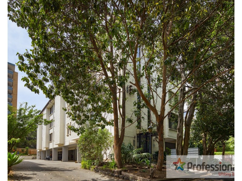 8/14 Tivoli Road, South Yarra VIC 3141
