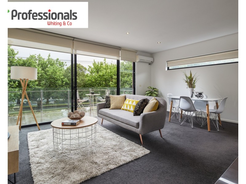 5/472 Dandenong Road, Caulfield North VIC 3161