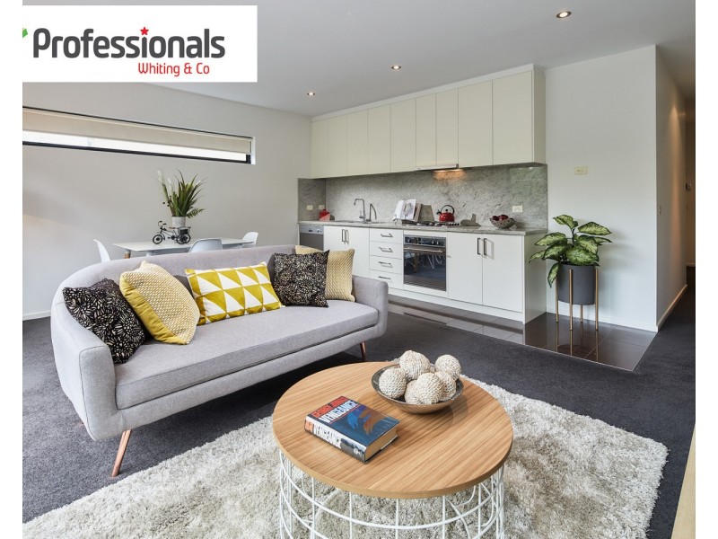 5/472 Dandenong Road, Caulfield North VIC 3161