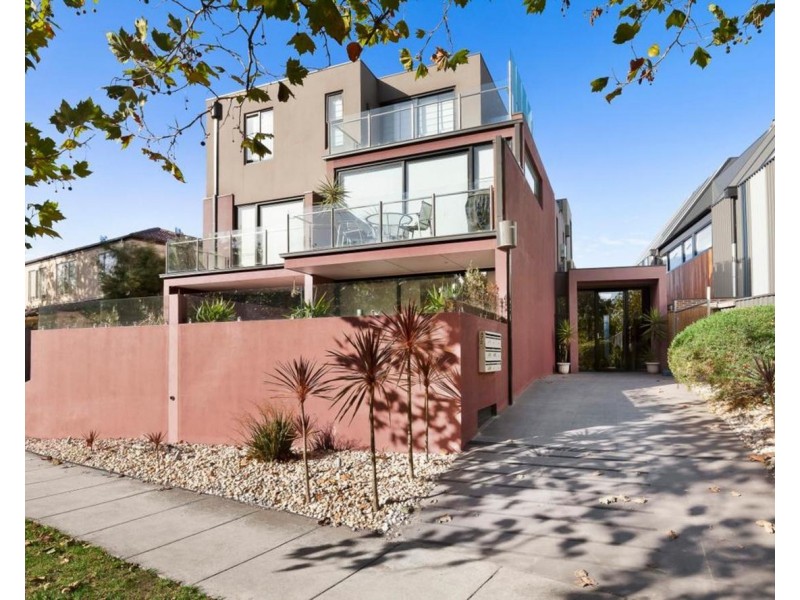 5/472 Dandenong Road, Caulfield North VIC 3161