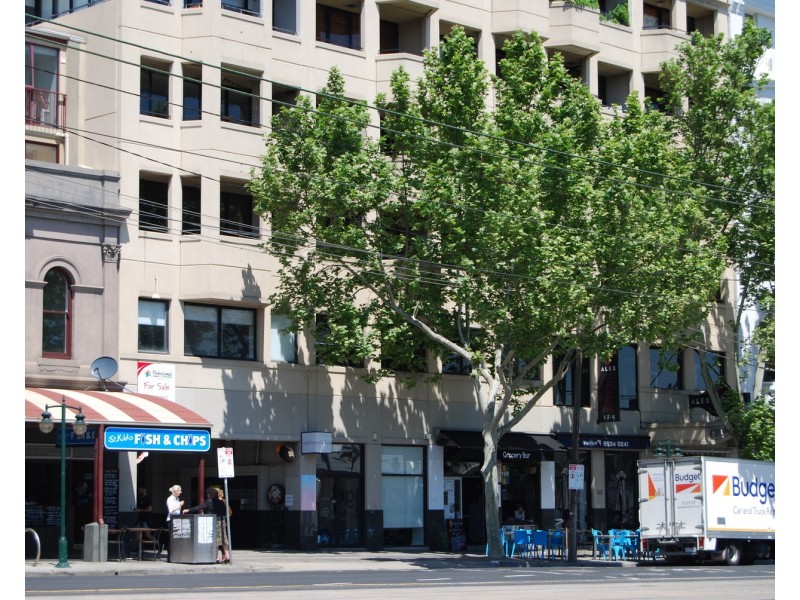 337/133 Fitzroy Street, St Kilda VIC 3182