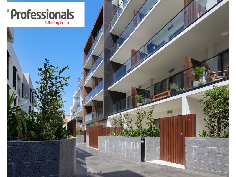 209/8 Garfield Street, Richmond VIC 3121