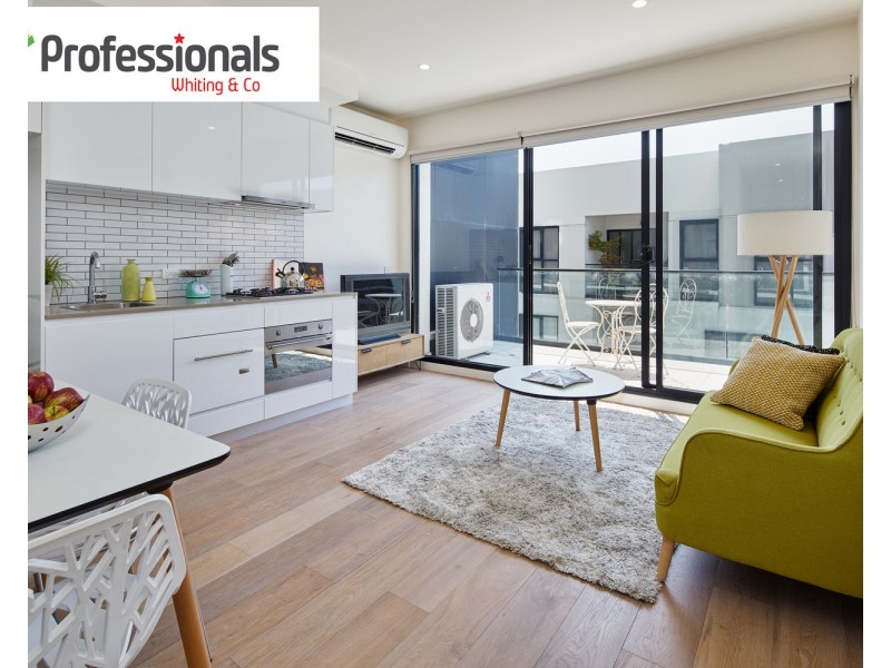 209/8 Garfield Street, Richmond VIC 3121