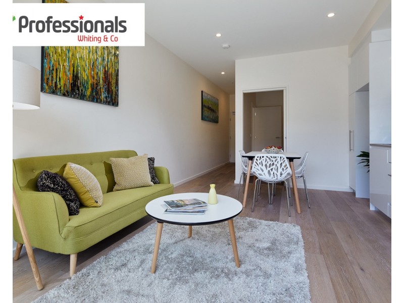 209/8 Garfield Street, Richmond VIC 3121