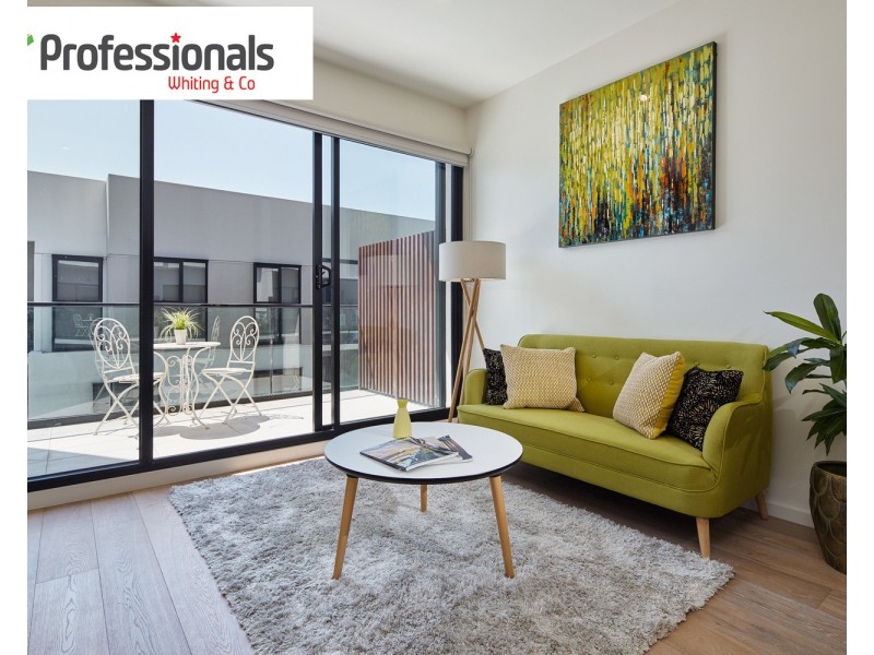 209/8 Garfield Street, Richmond VIC 3121