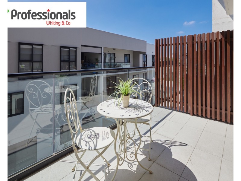 209/8 Garfield Street, Richmond VIC 3121