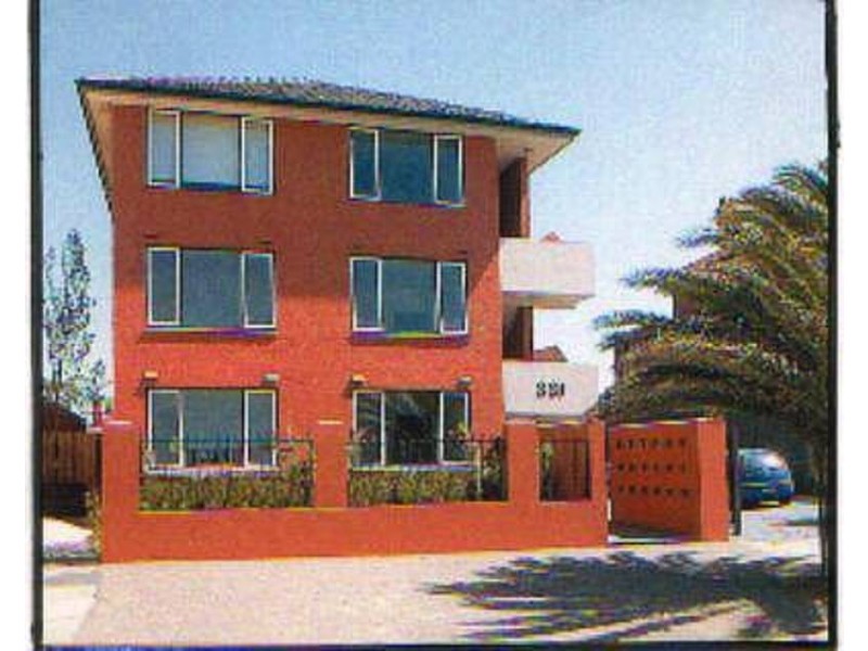 14/122 Beaconsfield Parade, Albert Park VIC 3206