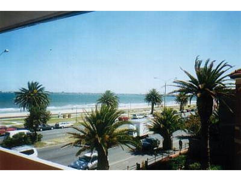 14/122 Beaconsfield Parade, Albert Park VIC 3206