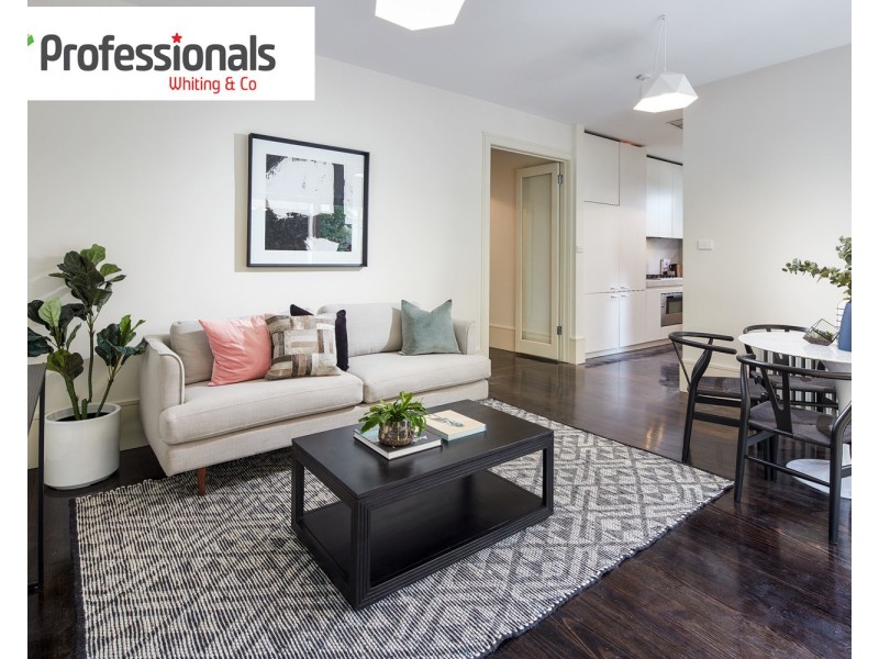 2 West Beach Road, St Kilda West VIC 3182