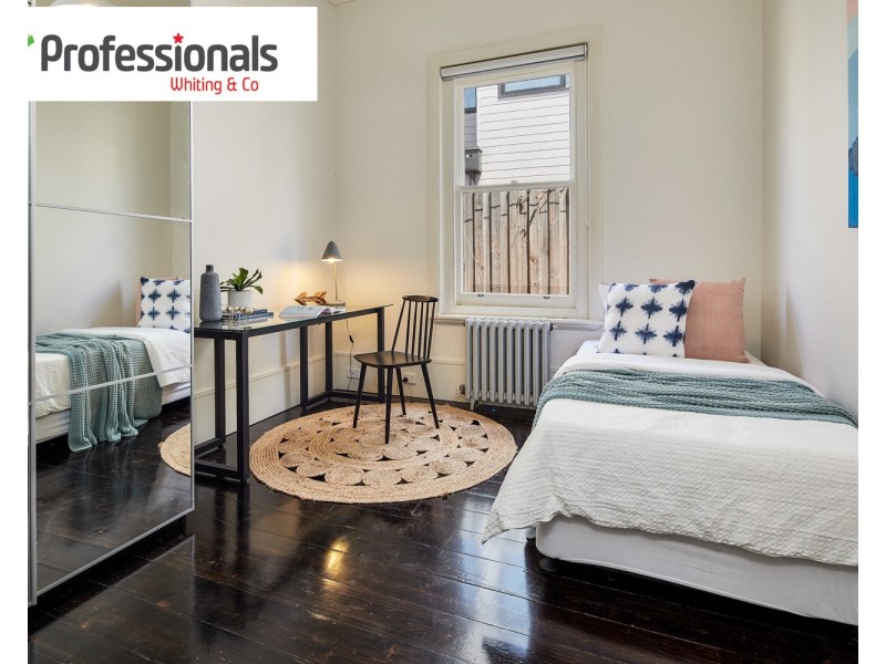 2 West Beach Road, St Kilda West VIC 3182