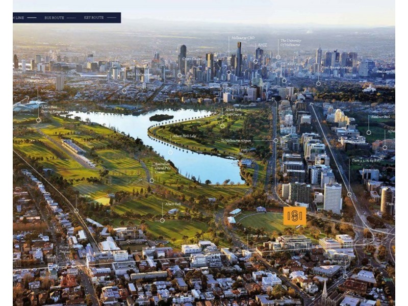 1/181 Fitzroy Street, St Kilda VIC 3182