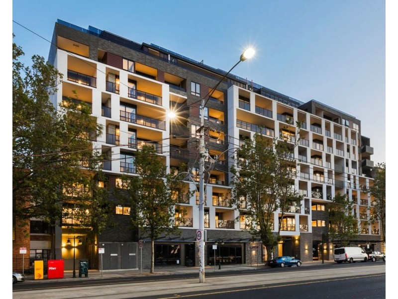 1/181 Fitzroy Street, St Kilda VIC 3182