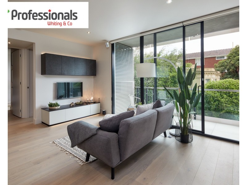 203/1 Powlett Street, East Melbourne VIC 3002