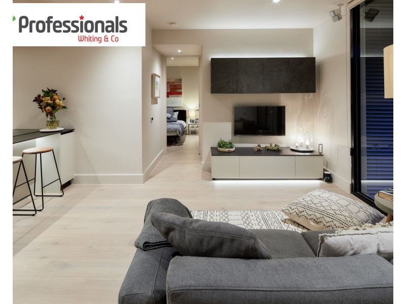 203/1 Powlett Street, East Melbourne VIC 3002