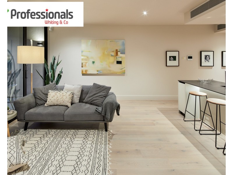 203/1 Powlett Street, East Melbourne VIC 3002