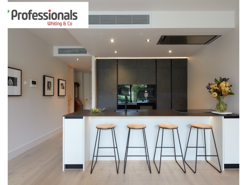 203/1 Powlett Street, East Melbourne VIC 3002