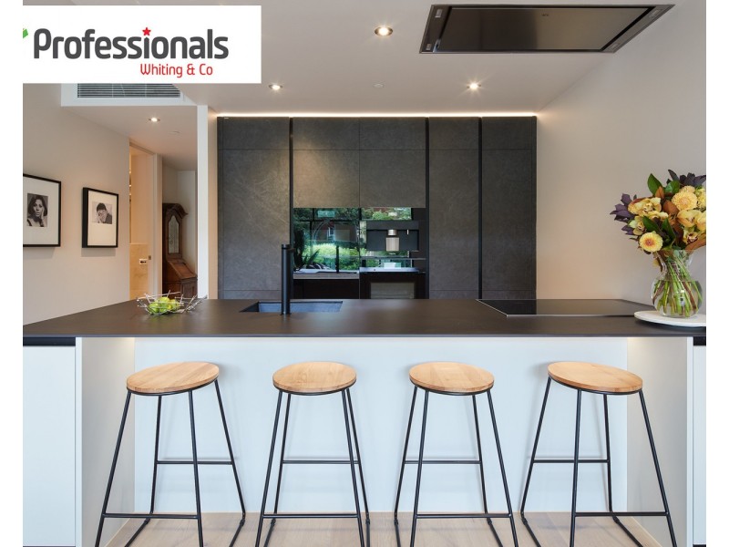 203/1 Powlett Street, East Melbourne VIC 3002