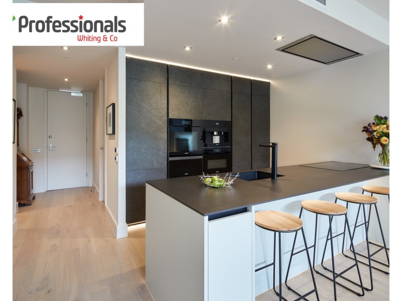 203/1 Powlett Street, East Melbourne VIC 3002