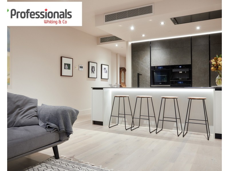 203/1 Powlett Street, East Melbourne VIC 3002