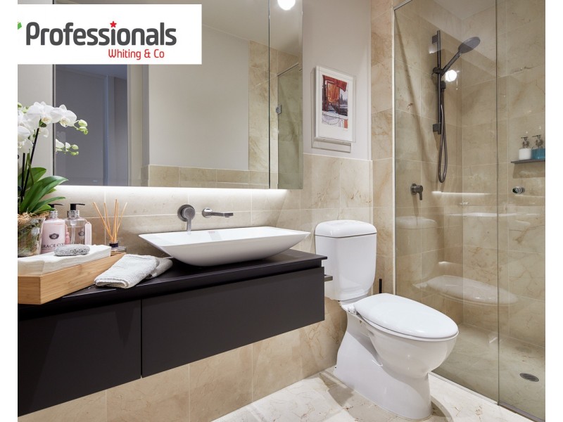 203/1 Powlett Street, East Melbourne VIC 3002