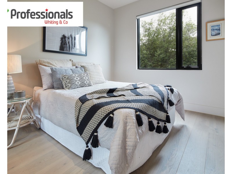 203/1 Powlett Street, East Melbourne VIC 3002