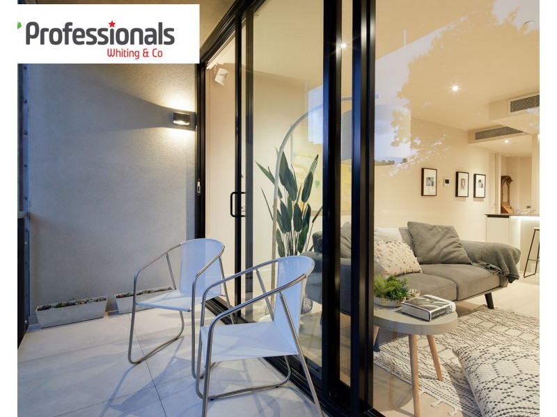 203/1 Powlett Street, East Melbourne VIC 3002