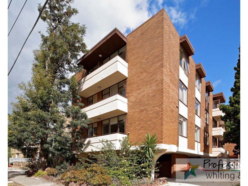 8/19 Mitford Street, St Kilda VIC 3182