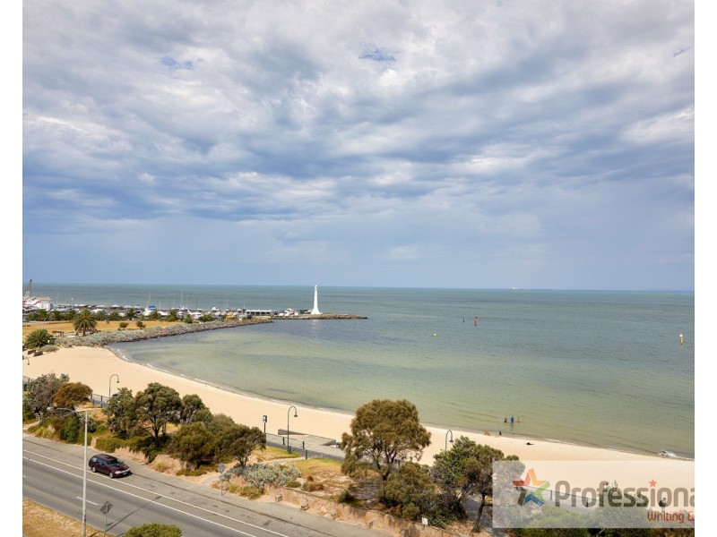 6b/12 Marine Parade, St Kilda VIC 3182