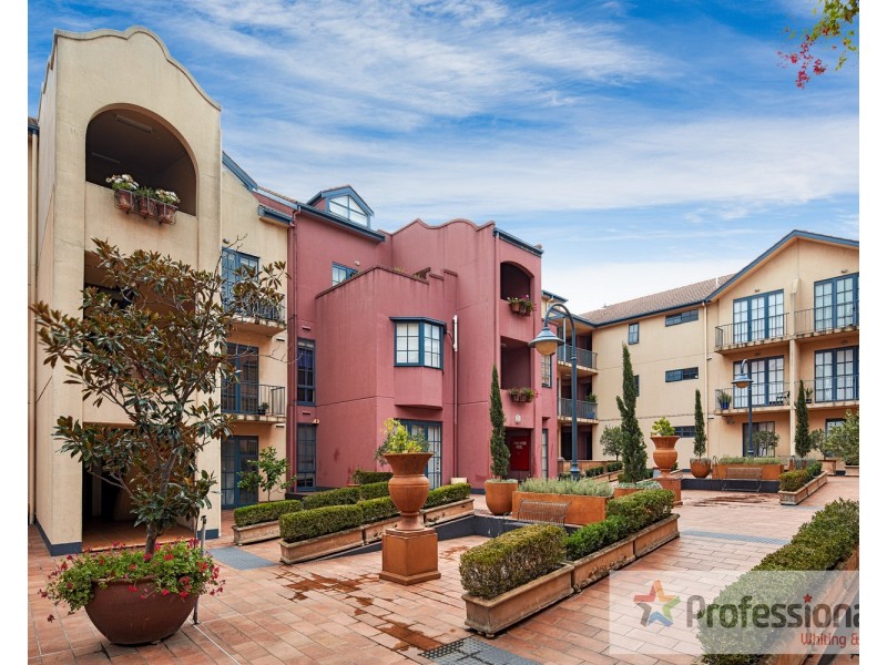 17/151 Fitzroy Street, St Kilda VIC 3182