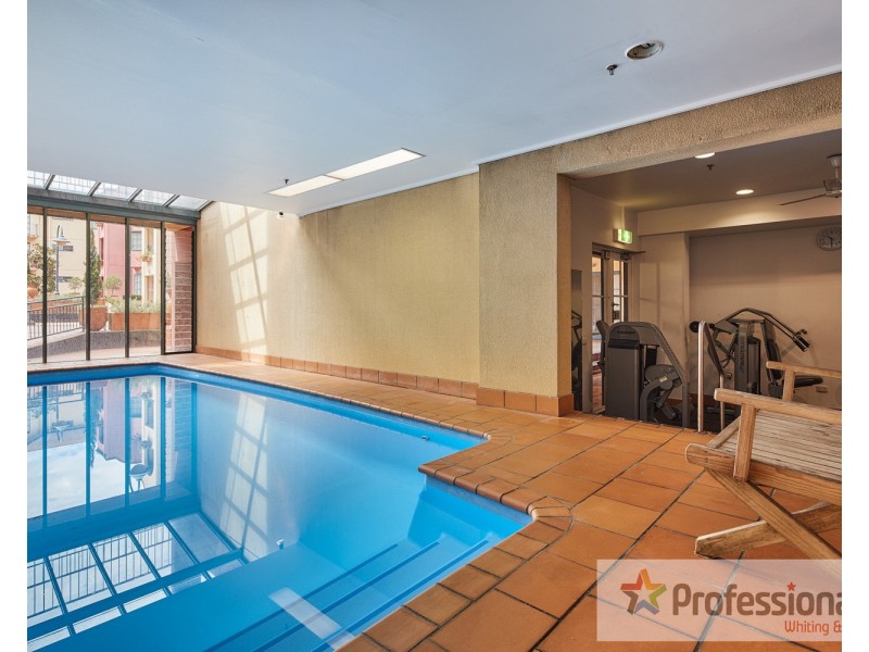 17/151 Fitzroy Street, St Kilda VIC 3182