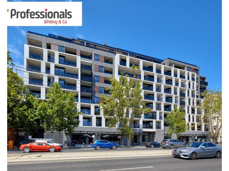 205/181 Fitzroy Street, St Kilda VIC 3182