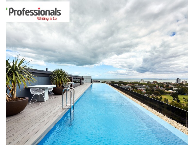 205/181 Fitzroy Street, St Kilda VIC 3182