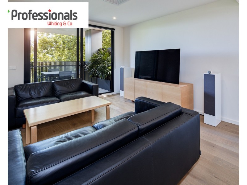 205/181 Fitzroy Street, St Kilda VIC 3182