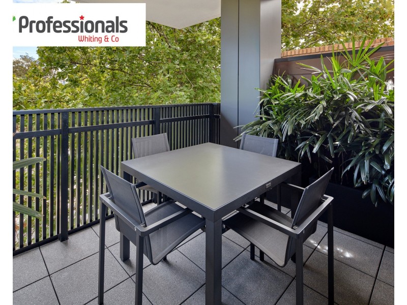 205/181 Fitzroy Street, St Kilda VIC 3182