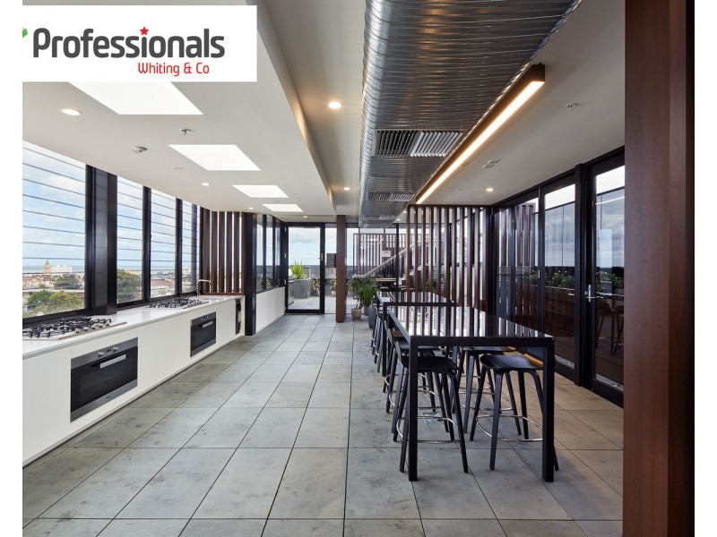 205/181 Fitzroy Street, St Kilda VIC 3182