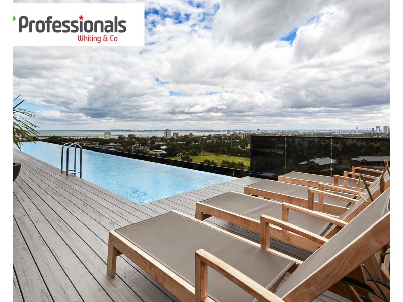 205/181 Fitzroy Street, St Kilda VIC 3182